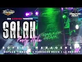 Download Lagu DJ PARGOY SALAH_LOBOW X DJ LA PROJECT