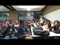 High Performance Networking with eBPF and XDP by Sushath Rao Linux Kernel Meetup Track B
