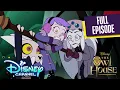 The Owl House Eclipse Lake S2 E9 Full Episode disneychannelanimation
