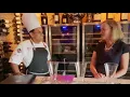 Chef Asif Syed at 21 Spices for Culinary Adventure