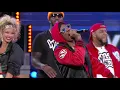 Pardison Fontaine Ft. Cardi B Perform "Backin’ It Up" 😎  Wild 'N Out