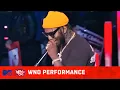 Pardison Fontaine Ft. Cardi B Perform \