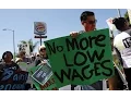McDonalds Burger King in Denmark Raise Worker s Wages to a Living Wage