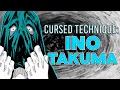 Ino s Cursed Technique Explained Jujustu Kaisen