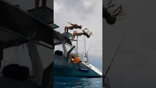 Boat life dreamy days from episode 297