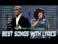 Download Lagu Goodness Of God - Come Jesus Come | CeCe Winans Greatest Mix | Best Gospel Greatest Hits Playlist