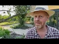 Download Lagu The birdbath is in - Joe's Country Garden June update
