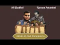 Download Lagu Gambus Al Oud Purwakarta | Rassam Attamimi Feat Ali Shahbal - Lil Inab Medley