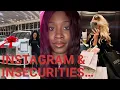 The Truth About Instagram and Insecurity