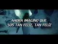El mató a un policía motorizado - Ahora imagino cosas (Letra y video)