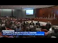 Naperville city council denies controversial plan for large data center