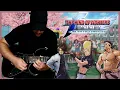 The King of Fighters 2002 Unlimited Match - ESAKA!! - Guitar Cover