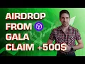 Download Lagu What is GALA? | $GALA token \u0026 GALA explained | Airdrop