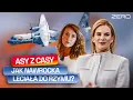 Download Lagu PIERWSZA ZAGRANICZNA PODRÓŻ MARTY NAWROCKIEJ - LOT CASĄ DO MIŁYCH NIE NALEŻY