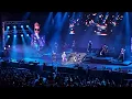 Aaron Kwok Amazing Kode World Tour 2023 24/06/2023 @ Arena Of Star, Genting 狂野之城 Video 2