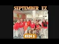 Download Lagu SEPTEMBER EZ Line Dance // Beginner // Eldi5