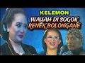 Lagu ki seno nugroho‼️kelemon angel mlebune @bagonglucu6113