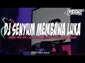 Download Lagu DJ AKU MASIH BELUM MAU MATI KARENA CINTAMU BREAKBEAT | DJ SENYUM MEMBAWA LUKA BREAKBEAT TERBARU 2025