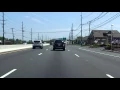 US 1 - New Jersey CR 682 to US 130 northbound