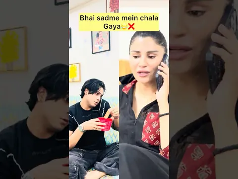 Gayi bhains pani mein😂😂 #youtubeshorts #viral #shorts #biggboss #kshitijdholakia #trending