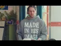 MADE IN HIS IMAGE