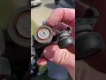 2018 Chrysler Pacifica Slide Door Screeching rusty Fix