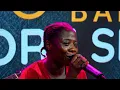 FOLA - CARICATURE & HEALER (Live Band Cover Medley) | The Jeremiah Music Band (JMBand)