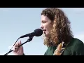 Feng Suave - session at Into The Great Wide Open 2018