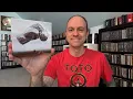 Download Lagu Bryan Adams - Roll With The Punches - New Album Review \u0026 Unboxing