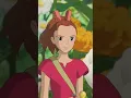 Download Lagu Shawn (Sho) sees Arrietty and thinks she is so beautiful😳