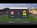 Al Raed vs Al Ittihad Saudi Arabia Pro League 14th August 2023 Full Match EAFC 24 PS5 4K R