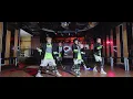 【パリパリ】「踊」踊ってみた 定点Ver.【Ado】