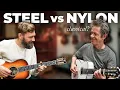 Why Everyone Needs a Nylon Guitar ft Dominic Miller