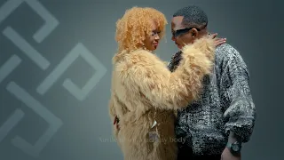 Mo Music Feat Vanillah Mimi Na Wewe Official Lyric Video 