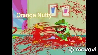 Cursed and Funny HTF Images that Actually Appeared in the Show