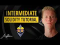Intermediate Solidity Tutorial Building On DeFi With Solidity Hardhat