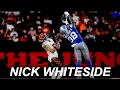 HAS NICK WHITESIDE LOCKED UP DETROIT S 3RD CB SPOT LIONS SECONDARY FILM STUDY OnceSport
