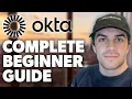 Download Lagu Okta Tutorial For Beginners (2024 Guide)