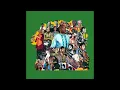 Femi Kuti - Corruption Na Stealing (Official Audio)