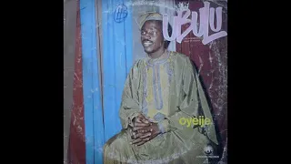 king ochiligwe ubulu late chief ogbuem aniubulu