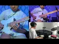 Lagu home resonance but itโs midwest emo (full version)