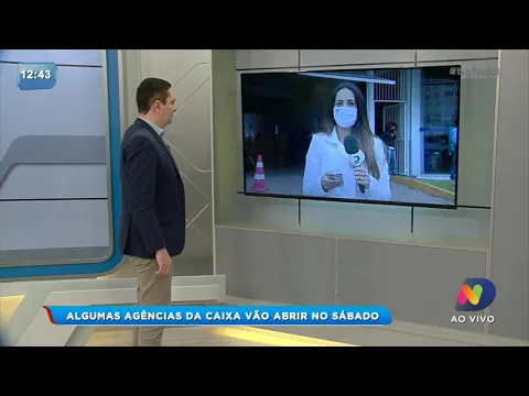 Caixa prorroga pagamentos dos financiamentos imobiliários