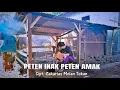 Download Lagu PETEN INAK PETEN AMAK - LAGU DAERAH LAMAHOLOT NTT