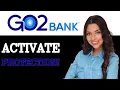 How Do I Qualify For Overdraft Protection Go2Bank 2025