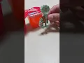 Squidward and SpongeBob Takis