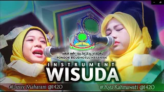 Download INSTRUMEN WISUDA - TERBARU SEDIH 😭😭😢 MP3