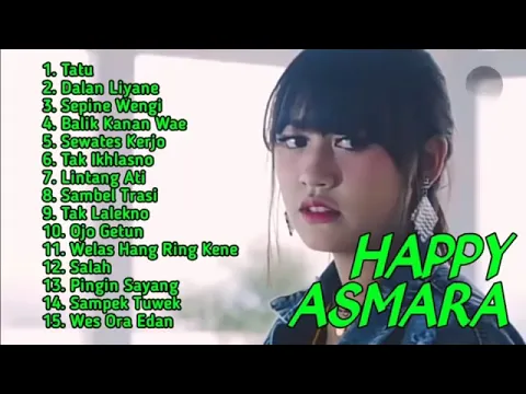 Download MP3 #laguhits#happyasmara#kumpulanlagutop#musicindonesia