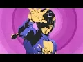 Video di TVアニメ『ジョジョの奇妙な冒険 黄金の風』ティザーPV