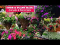Tour of My Family s Garden Center Shopping Annuals Perennials HUGE Plant Haul Garden Farm