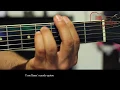 Bipolar I Ozuna, Brytiago, Chris Jeday I Acordes Para Guitarra